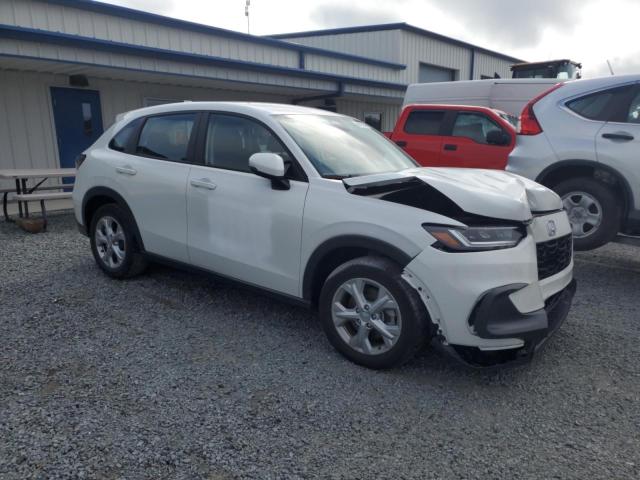 2023 HONDA HR-V LX - 3CZRZ1H39PM742237