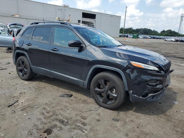 2016 JEEP CHEROKEE L 1C4PJMCS9GW119365