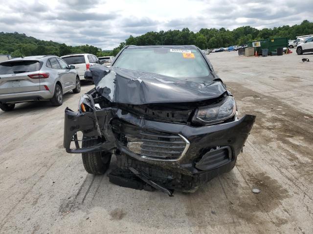 2020 CHEVROLET TRAX LS KL7CJKSB5LB318173