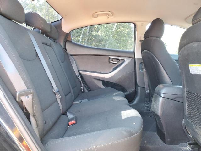2015 HYUNDAI ELANTRA SE - 5NPDH4AE4FH598813
