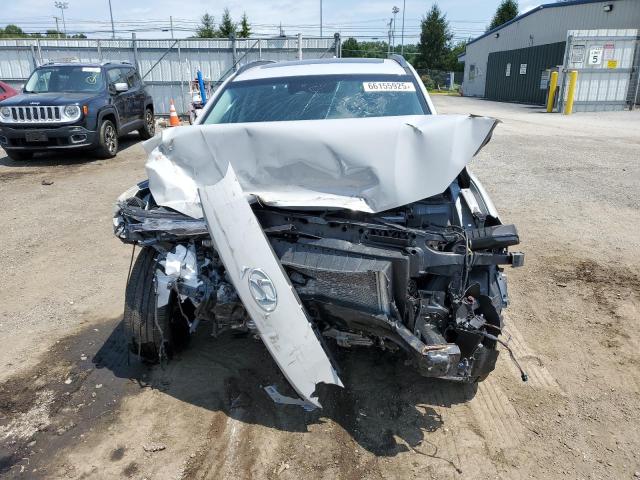 2022 HYUNDAI KONA LIMIT - KM8K5CA36NU928041