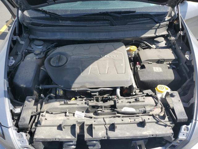 2016 JEEP CHEROKEE L 1C4PJMDS5GW279550