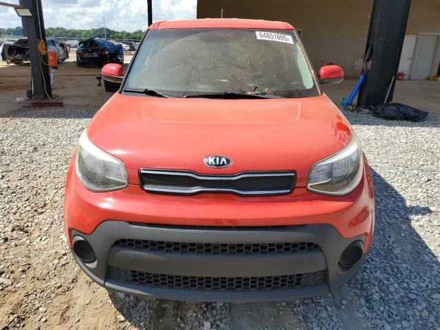 2019 KIA SOUL - KNDJN2A2XK7644813
