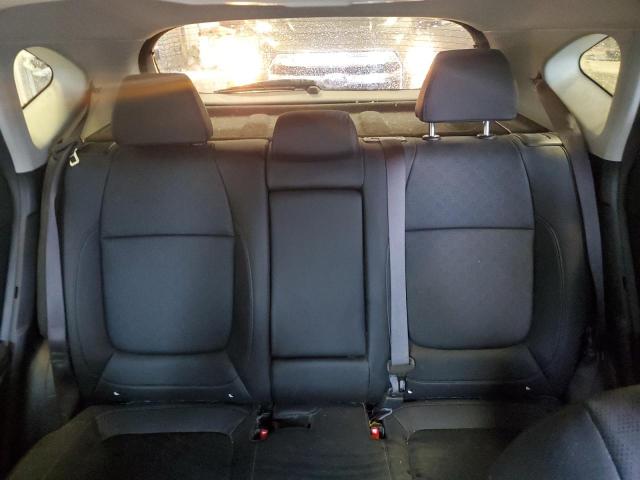 2023 KIA SELTOS SX - KNDETCA29P7368810