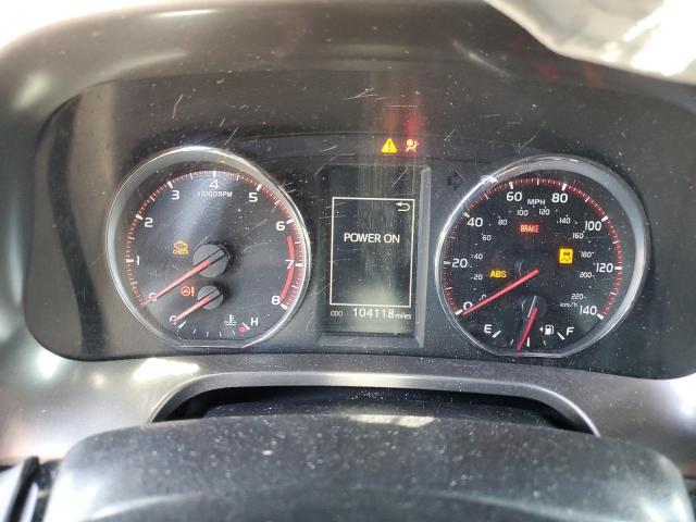 2016 TOYOTA RAV4 SE JTMNFREV2GJ072643