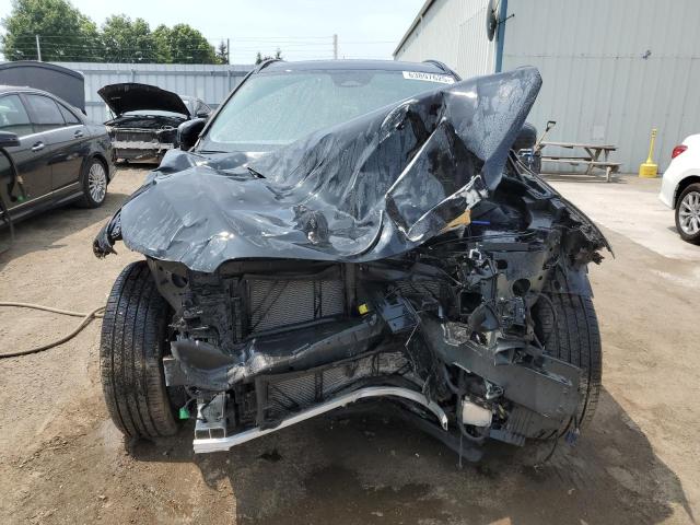 2024 VOLVO XC60 PLUS LYVL12RL0RB809078