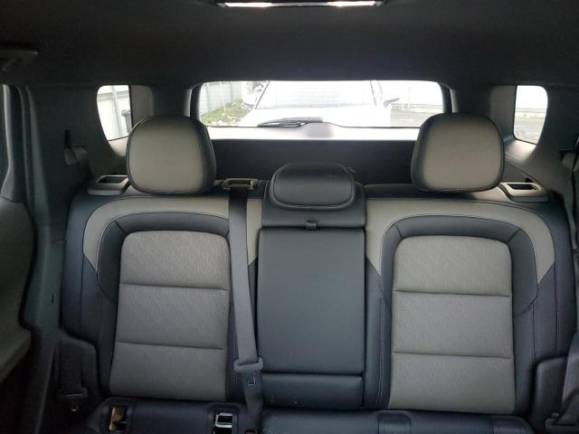 2025 CHEVROLET EQUINOX LT 3GNAXHEG7SL330381