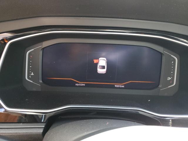 2019 VOLKSWAGEN JETTA SEL 3VWEB7BU9KM231386