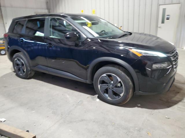 2025 NISSAN ROGUE SV 5N1BT3BB4SC821762