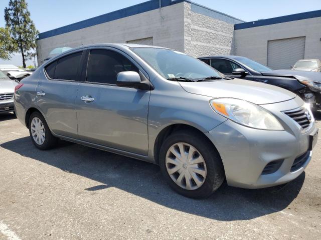 Vin: 3n1cn7ap8cl818508, lot: 63164515, nissan versa s 20124