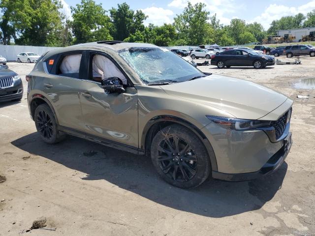 2024 MAZDA CX-5 CARBO JM3KFBAY9R0415992