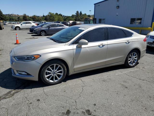 Vin: 3fa6p0hd3hr189967, lot: 64481785, ford fusion se 2017 img_1