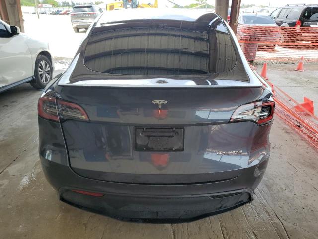 2023 TESLA MODEL Y 7SAYGDEF6PF939977