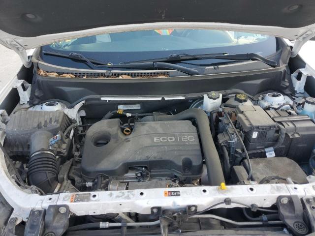 2021 CHEVROLET EQUINOX LT 3GNAXKEV8ML323129