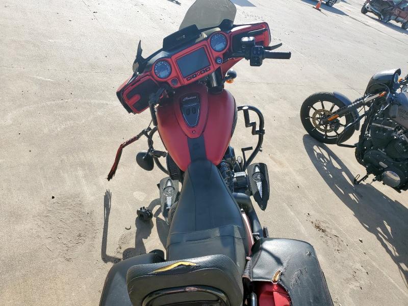 2021 INDIAN MOTORCYCLE CO. CHIEFTAIN 56KTCDBB2M3399597