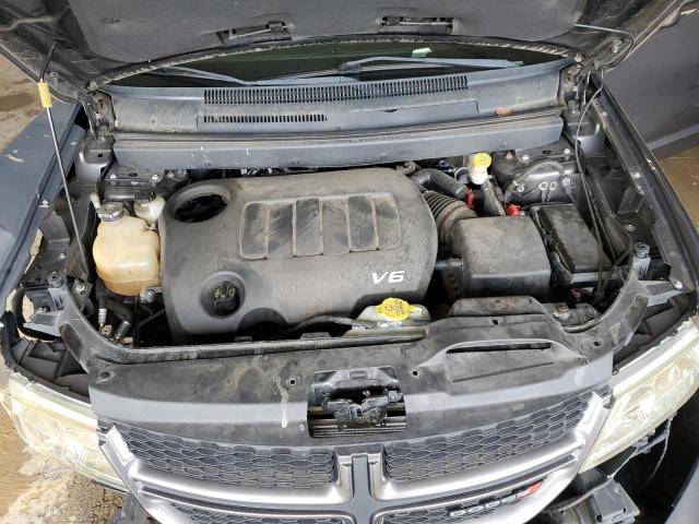 2016 DODGE JOURNEY R/ 3C4PDCEG5GT146868
