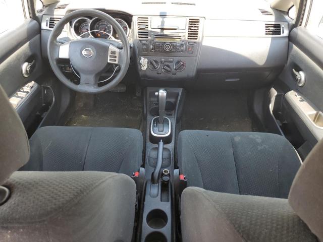 2011 NISSAN VERSA S - 3N1BC1AP0BL404622
