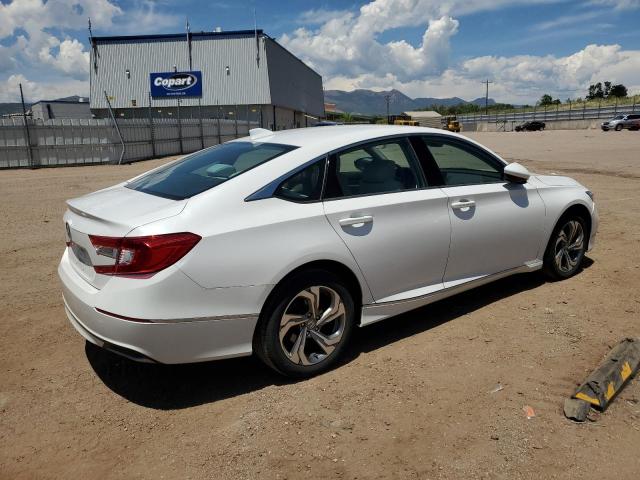 2018 HONDA ACCORD EX 1HGCV1F49JA065005