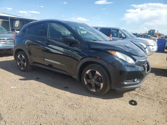 2018 HONDA HR-V EXL 3CZRU6H73JM702869