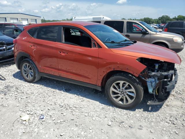 2016 HYUNDAI TUCSON LIM - KM8J33A46GU049300