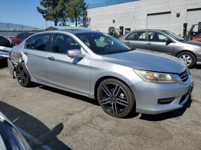 Vin: 1hgcr2f8xda016848, lot: 63864405, honda accord exl 20134