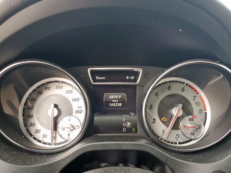 2015 MERCEDES-BENZ CLA 250 4M WDDSJ4GB7FN215929