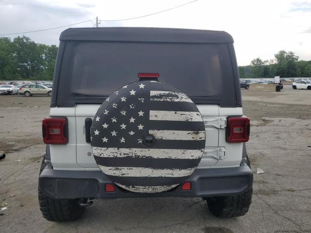 2019 JEEP WRANGLER U 1C4HJXDN2KW549472