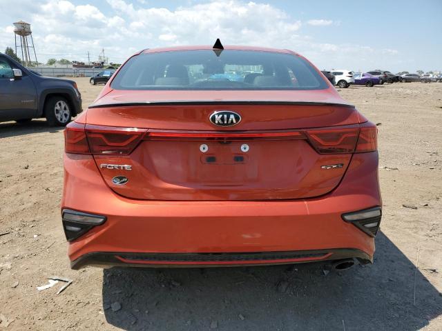 2020 KIA FORTE GT L - 3KPF34AD5LE258729
