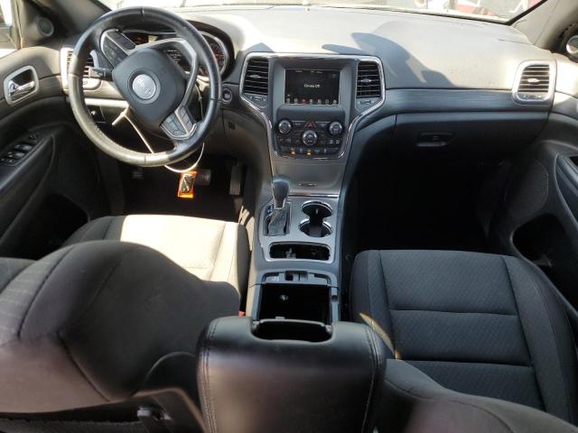 2021 JEEP GRAND CHER - 1C4RJEAGXMC784253