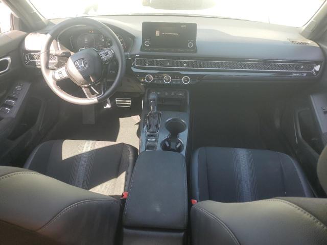 2025 HONDA CIVIC SPOR 2HGFE4F81SH328320