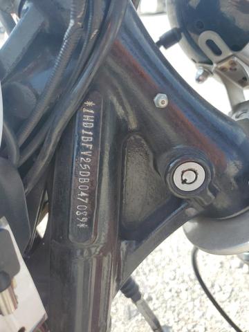 2013 HARLEY-DAVIDSON FXSB BREAK 1HD1BFV25DB047089