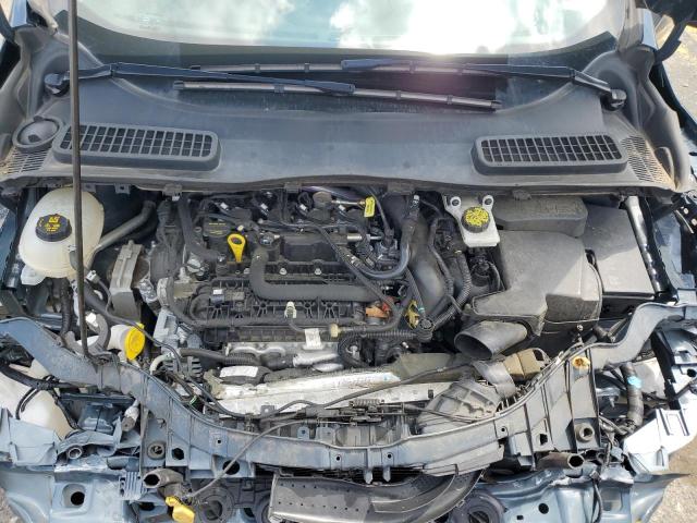 2019 FORD ESCAPE SEL 1FMCU9HD0KUB43907