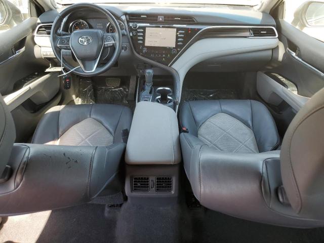 2018 TOYOTA CAMRY L - 4T1B11HK0JU009272