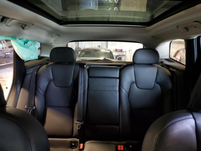 2019 VOLVO XC60 T6 YV4A22RK2K1348374