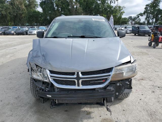 2018 DODGE JOURNEY SE 3C4PDCAB8JT236081