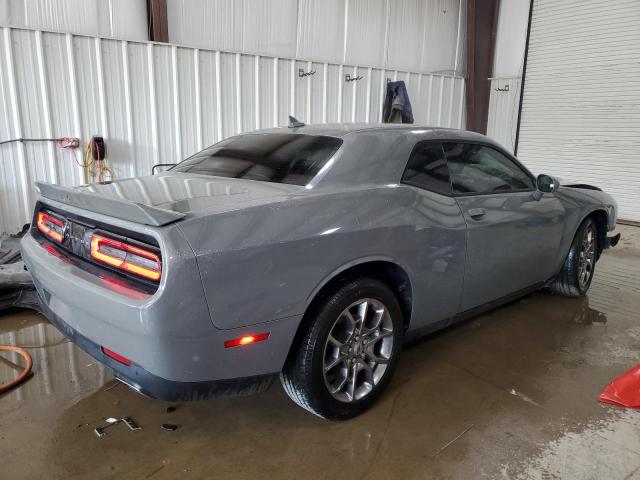 2017 DODGE CHALLENGER 2C3CDZGG9HH584967