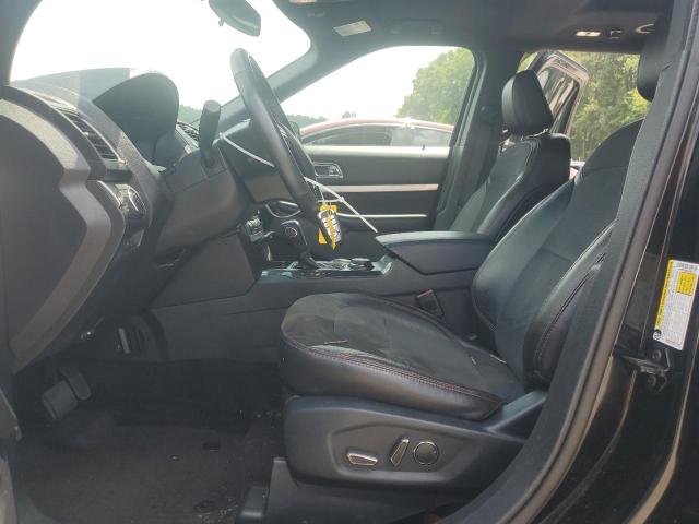 2018 FORD EXPLORER X - 1FM5K8D88JGB83473