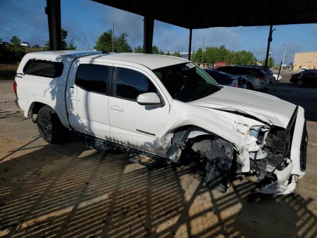 2021 TOYOTA TACOMA DOU - 5TFAZ5CN3MX108334
