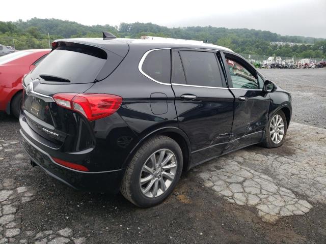 2020 BUICK ENVISION E LRBFXCSA3LD166733