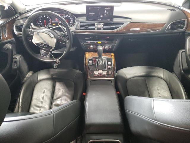 2018 AUDI A6 PREMIUM WAUF8AFC8JN061835