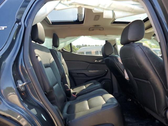 2019 GMC ACADIA SLT 1GKKNULS1KZ142262
