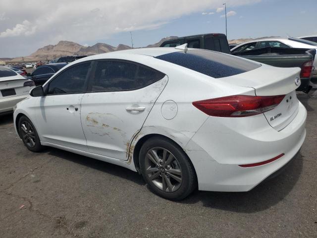 Vin: 5npd84lf4jh356683, lot: 63711375, hyundai elantra sel 20182