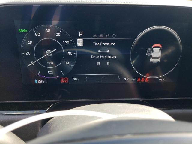 2025 KIA NIRO WIND - KNDCR3L13S5141658