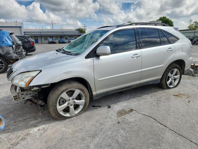 2008 LEXUS RX 350 #3186610970