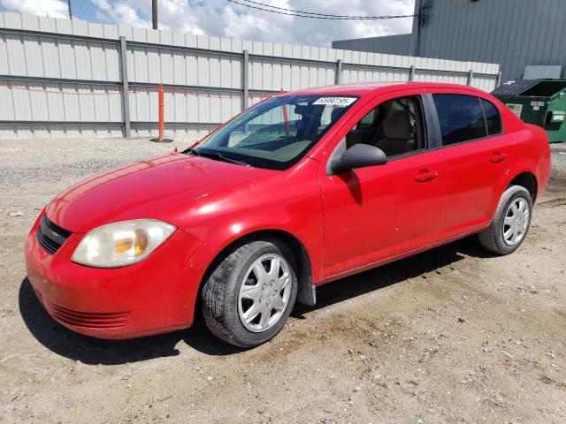CHEVROLET COBALT LS