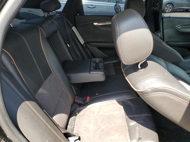 2015 CHEVROLET IMPALA LT - 2G1115SL7F9272347