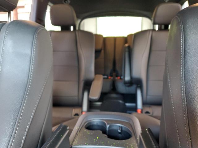 2024 MERCEDES-BENZ GLS 450 4M 4JGFF5KE5RB147555
