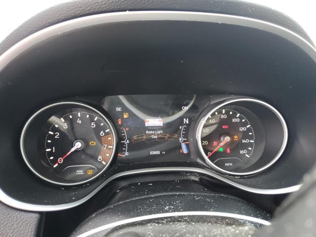 2020 JEEP COMPASS LIMITED 3C4NJDCB3LT119532