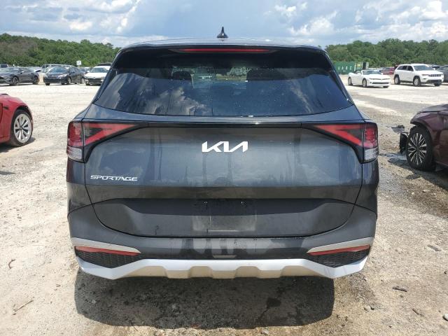 2023 KIA SPORTAGE L KNDPU3AF3P7144988