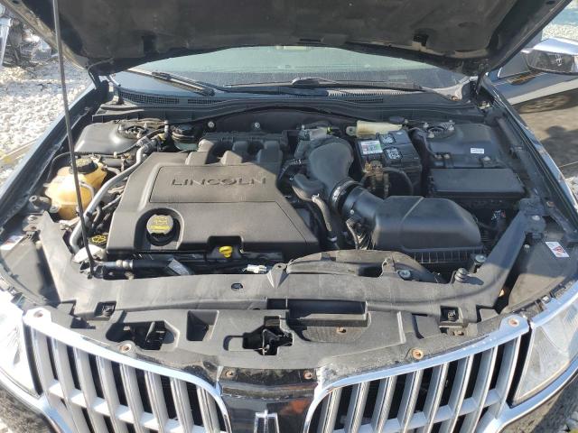 2010 LINCOLN MKZ - 3LNHL2GC2AR657904